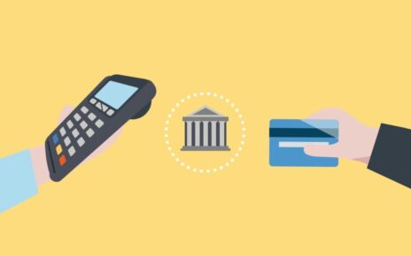 how to become a payment processor