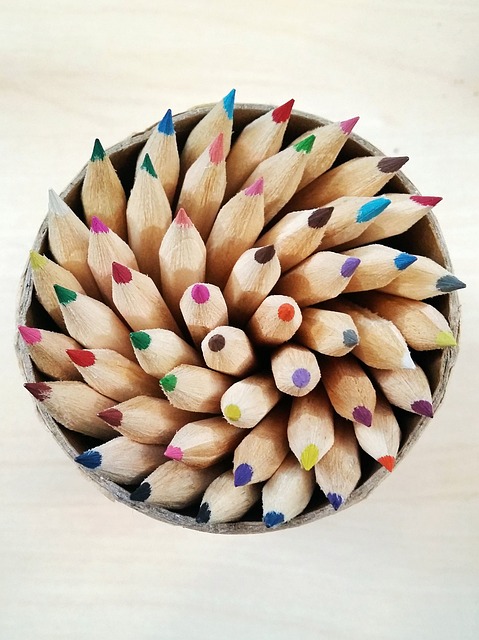 Pencil Packing Job