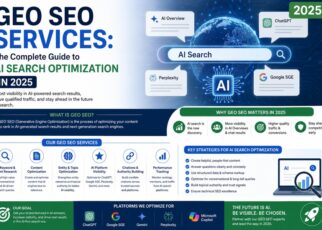 GEO SEO
